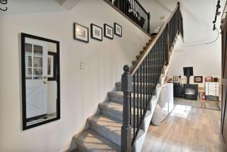 Hathaway Hideaway Loft Apartment - Hathaway Pines - 7
