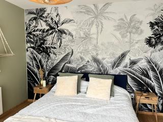 Villa Rochelaise proche de la plage - 9