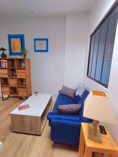 Joli studio libourne - Libourne - 6
