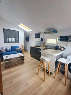 Joli studio libourne - 9