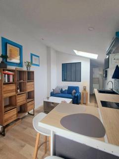Joli studio libourne - Libourne - 5