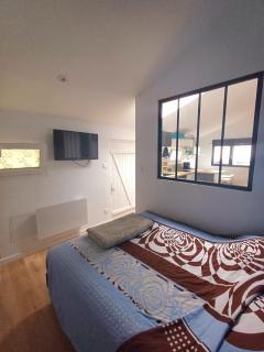 Joli studio libourne - Libourne - 2