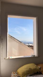 Quarto com varanda no paraíso - 8