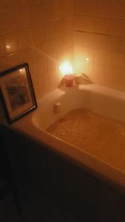 Quarto com varanda no paraíso - 7