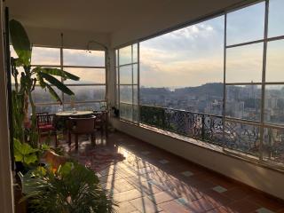 Quarto com varanda no paraíso - 6