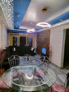 شقه فندقيه - Il Cairo - 3