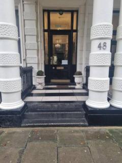 Cosy flat by Hyde Park- 15 - Londra - 2