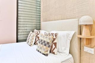 Petit Studio confortable & tranquille Paris 17ème - París - 9