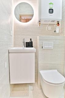 Petit Studio confortable & tranquille Paris 17ème - París - 6