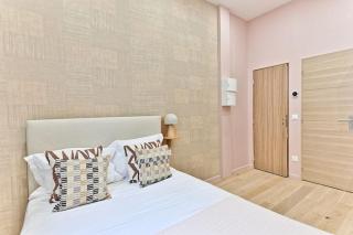 Petit Studio confortable & tranquille Paris 17ème - París - 4