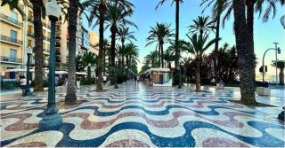 costablanca rooms - Alicante - 3