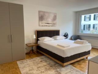 Practical and cozy City Studio - Art 6 - 0