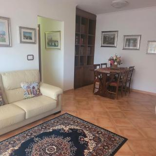 Alloggio per uso turistico ECM Giardino di Roma - Vitinia - 7