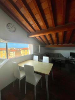 La finestra sul porto - Livorno - 8