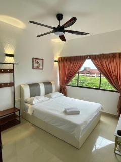 The Ferringhi Sea View 777 - Batu Ferringhi - 9