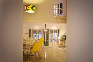 Suite Alcaicería 151 4 Pax Centro histórico - Seville - 7