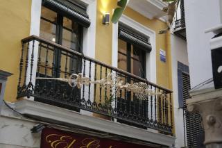 Suite Alcaicería 15.1 (4 Pax ) "Centro histórico" - 9
