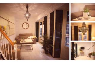 Suite Alcaicería 151 4 Pax Centro histórico - Seville - 6