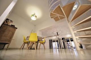Suite Alcaicería 151 4 Pax Centro histórico - Seville - 3