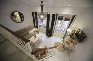 Suite Alcaicería 151 4 Pax Centro histórico - Seville - 2