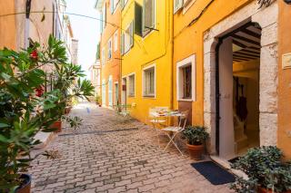 LA CASETTA DI AZZURRA AP4427 By Riviera Holiday Homes - Villefranche-sur-Mer - 9