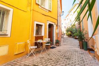 LA CASETTA DI AZZURRA AP4427 By Riviera Holiday Homes - Villefranche-sur-Mer - 2