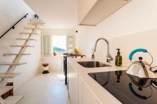 LA CASETTA DI AZZURRA AP4427 By Riviera Holiday Homes - Villefranche-sur-Mer - 1