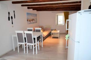 Duplex apartment with 2 bathrooms close to sea - Betina - 8