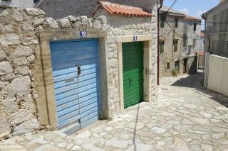 Duplex apartment with 2 bathrooms close to sea - Betina - 7