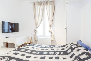 Paris studio Rue du Maine in Montparnasse - next to train station, close to 6th arrondissement - 9