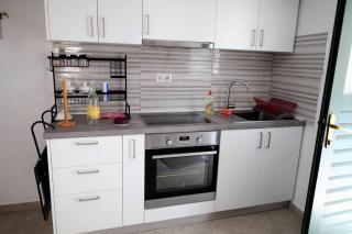 Duplex apartment with 2 bathrooms close to sea - Betina - 2