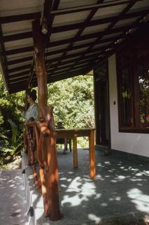 Lemon juice villa - Garanduwa - 5