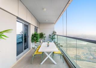 Dubai Dream Retreat- Burj Views - Dubái - 6