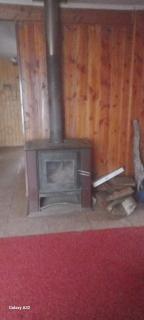 Cabanas y hostal tepual puerto montt - 2