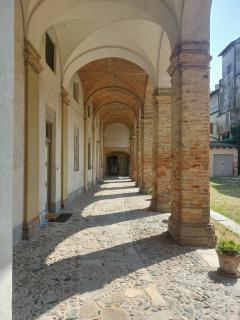 La Torre della Contessa - Casale Monferrato - 8