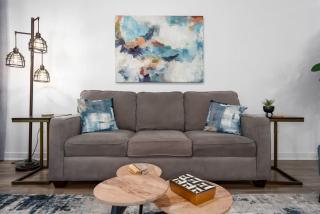 Luxury 1 BR apt in new community - Oak Mt Park - 7