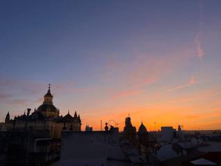 Impresionante duplex con terraza propia Sevilla - Sevilha - 5