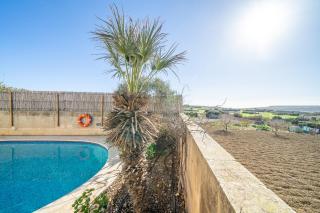 Holiday Farmhouse with Private Pool - Taʼ Gorgun - 8