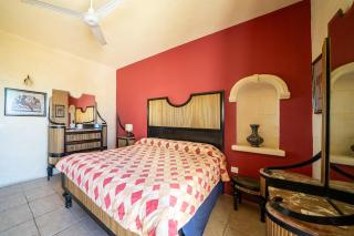 Holiday Farmhouse with Private Pool - 1