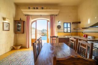Holiday Farmhouse with Private Pool - 5