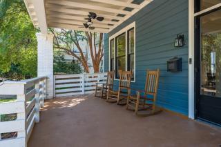 Spacious Historic Family Home Near UAB - Birmingham - 4