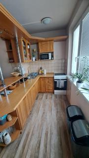 Útulný apartmán Košice v kľudnej lokalite - Myslava - 5