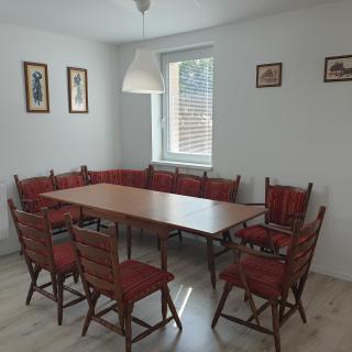 Apartmán Stará Myjava - - 1