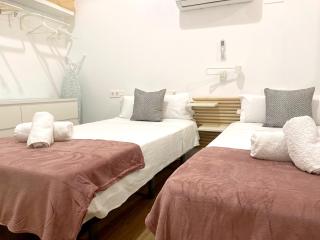 Apartamento La Victoria 1 - Córdoba - 3