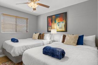 Duchess of the Stars by PaseoHomesAZ with Spa & Games - Scottsdale - 1