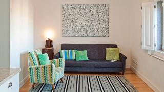Duque´s Apartments - Lisbona - 6