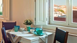 Duque´s Apartments - Lisbona - 8