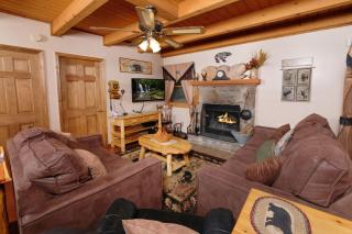 Smoky Mountain High By Colonial Properties - 0