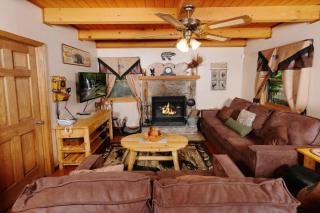 Cozy 2BR Hot Tub Free Attraction Tickets - Gatlinburg - 8