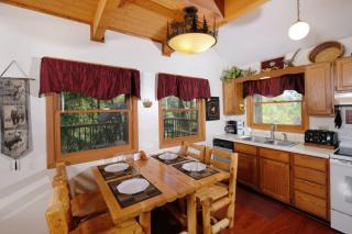Smoky Mountain High By Colonial Properties - 2